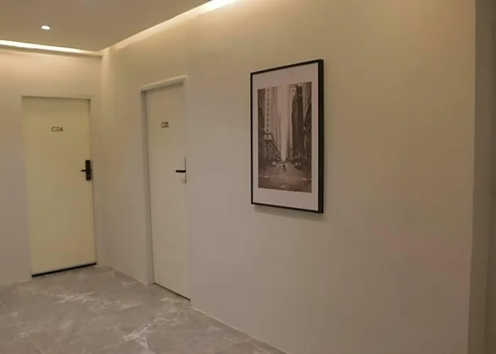 Hotel Nato House Ekkamai -close To Bts Ekkamai_c03 Bangkok